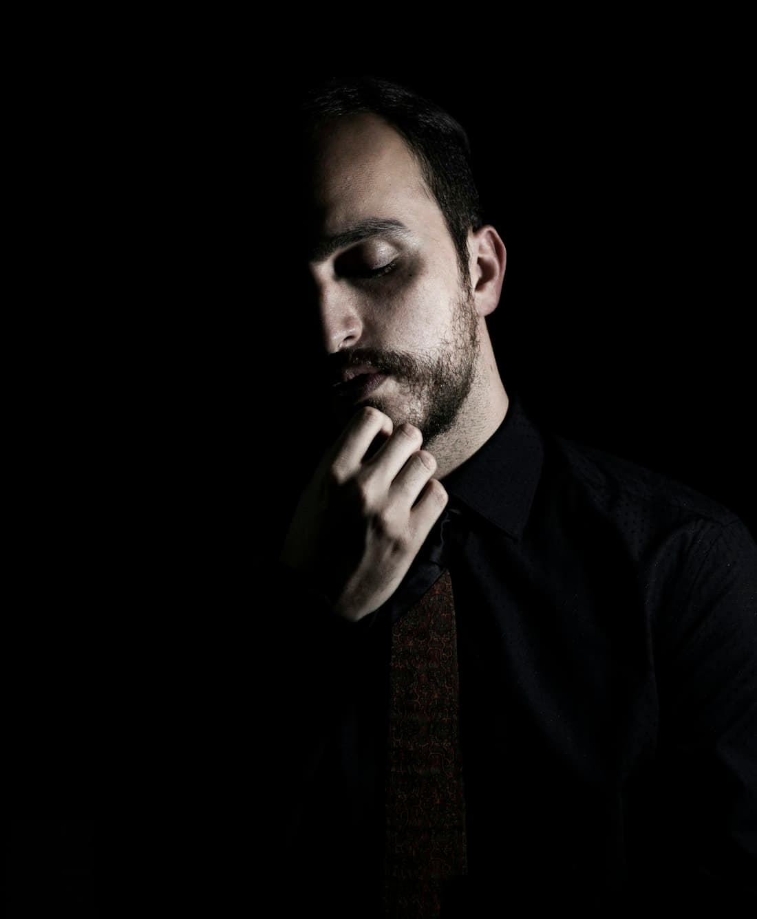 A founder, alone with the decisions that all run through them